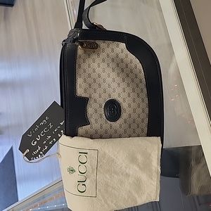 Gucci purse